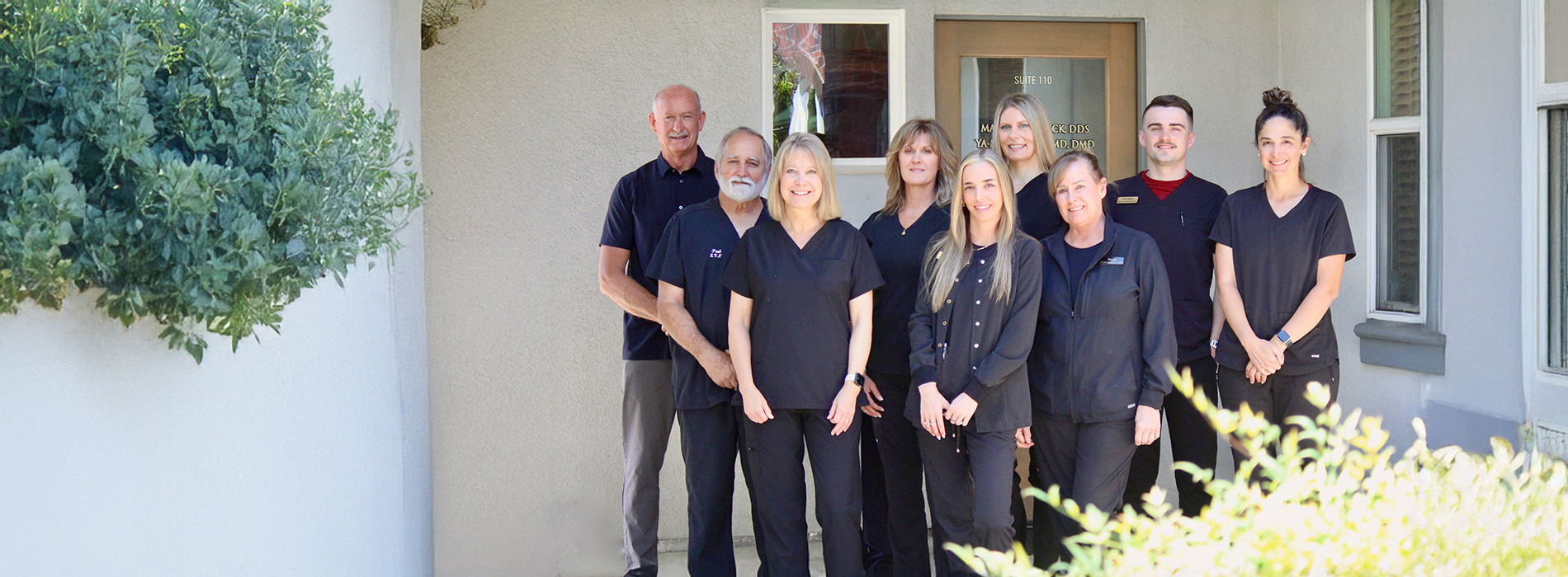 Mark G. Womack, DDS | Implant Supported Overdenture, Oral Pathology and Facial Trauma