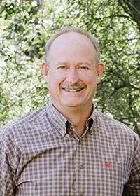 Chico Oral Surgeon Dr. Mark Womack